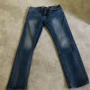 Levi’s 511 Slim